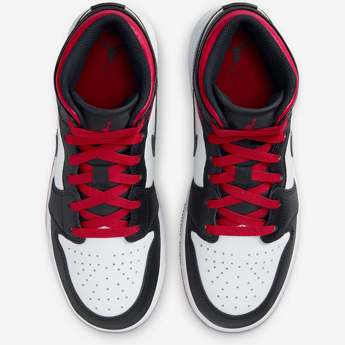 楽天市場】ナイキ エア ジョーダン 1 ミッド NIKE J AIR JORDAN 1 MID