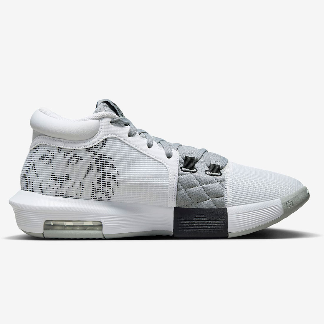 楽天市場】ナイキ レブロン ウィットネス 8 EP NIKE LEBRON Witness 8