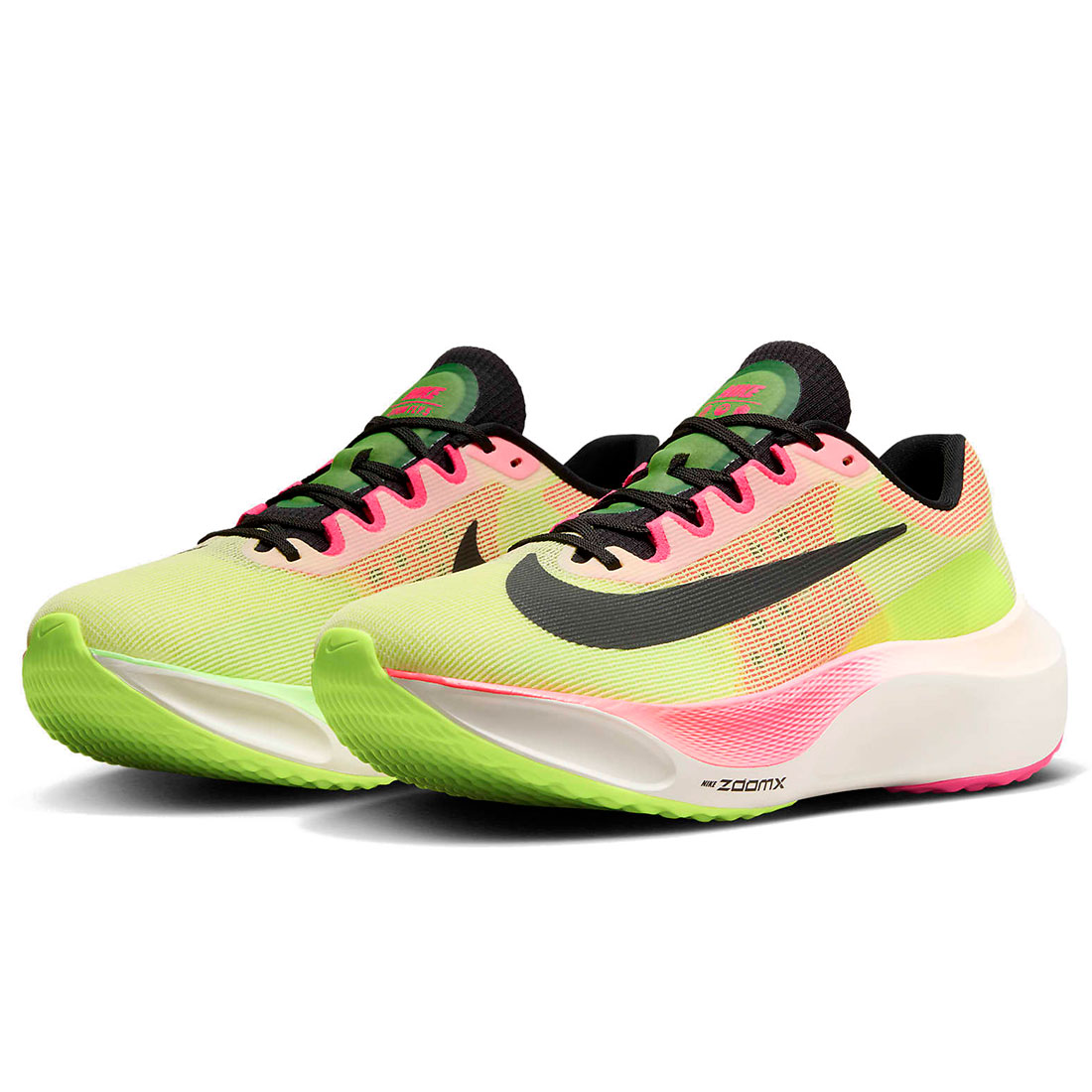 楽天市場】ナイキ ズーム フライ 5 プレミアム 