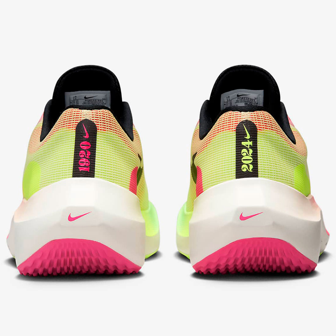 楽天市場】ナイキ ズーム フライ 5 プレミアム 