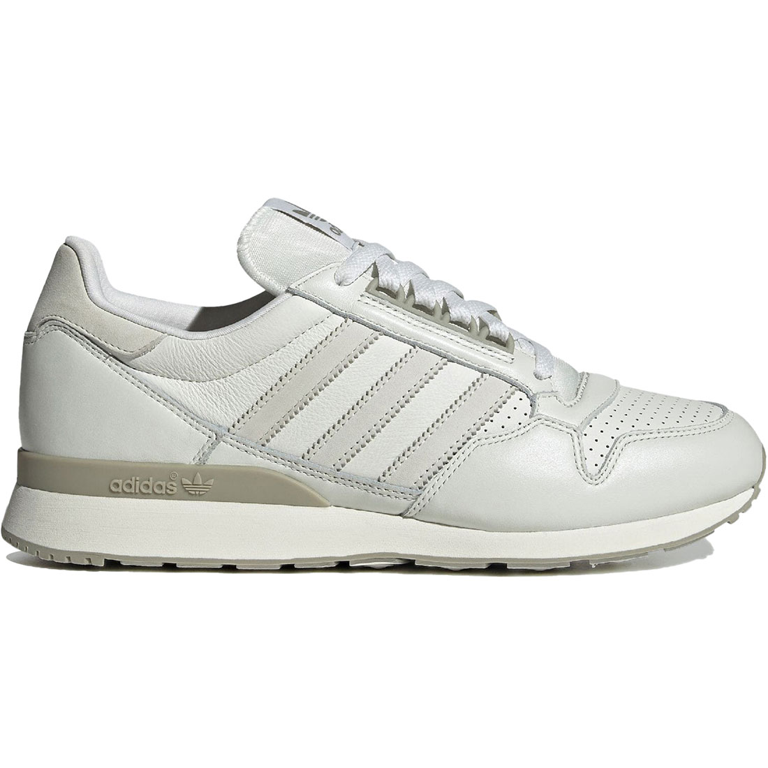 楽天市場】アディダス ゼットエックス 500 adidas ZX 500 ホワイト