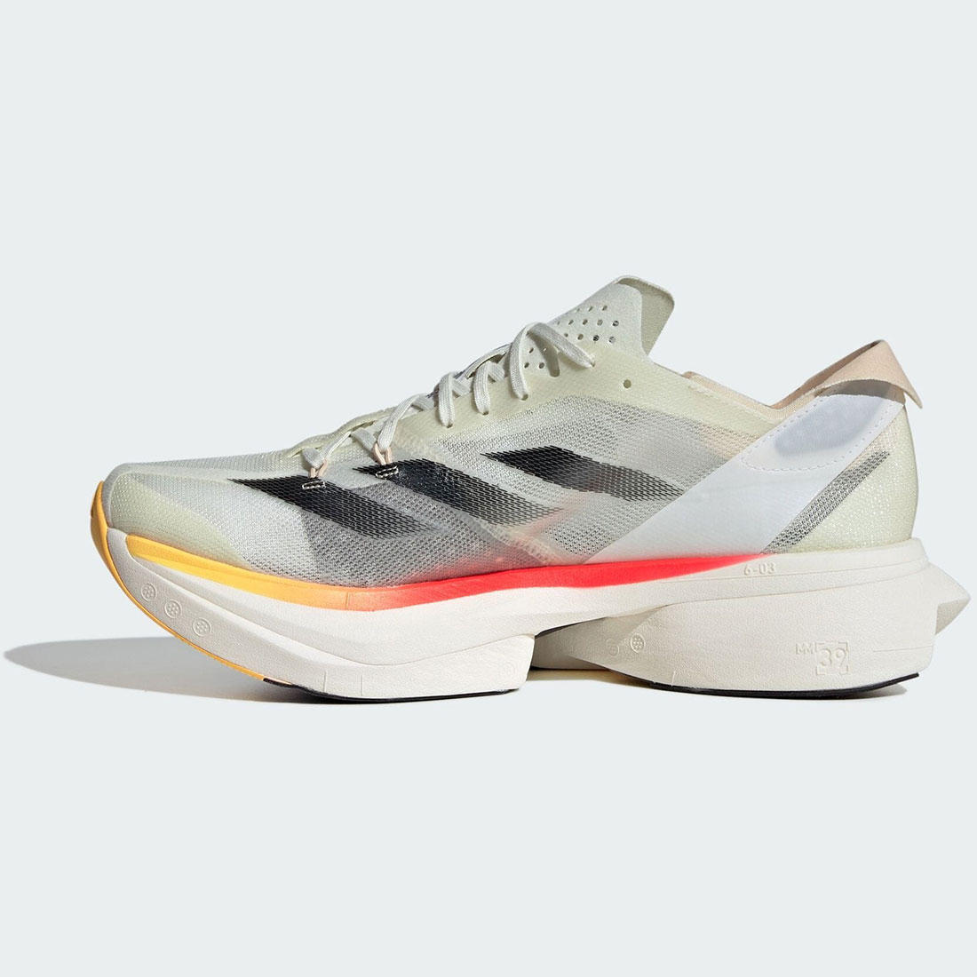 楽天市場】アディダス アディゼロ アディオス プロ 3 M adidas ADIZERO