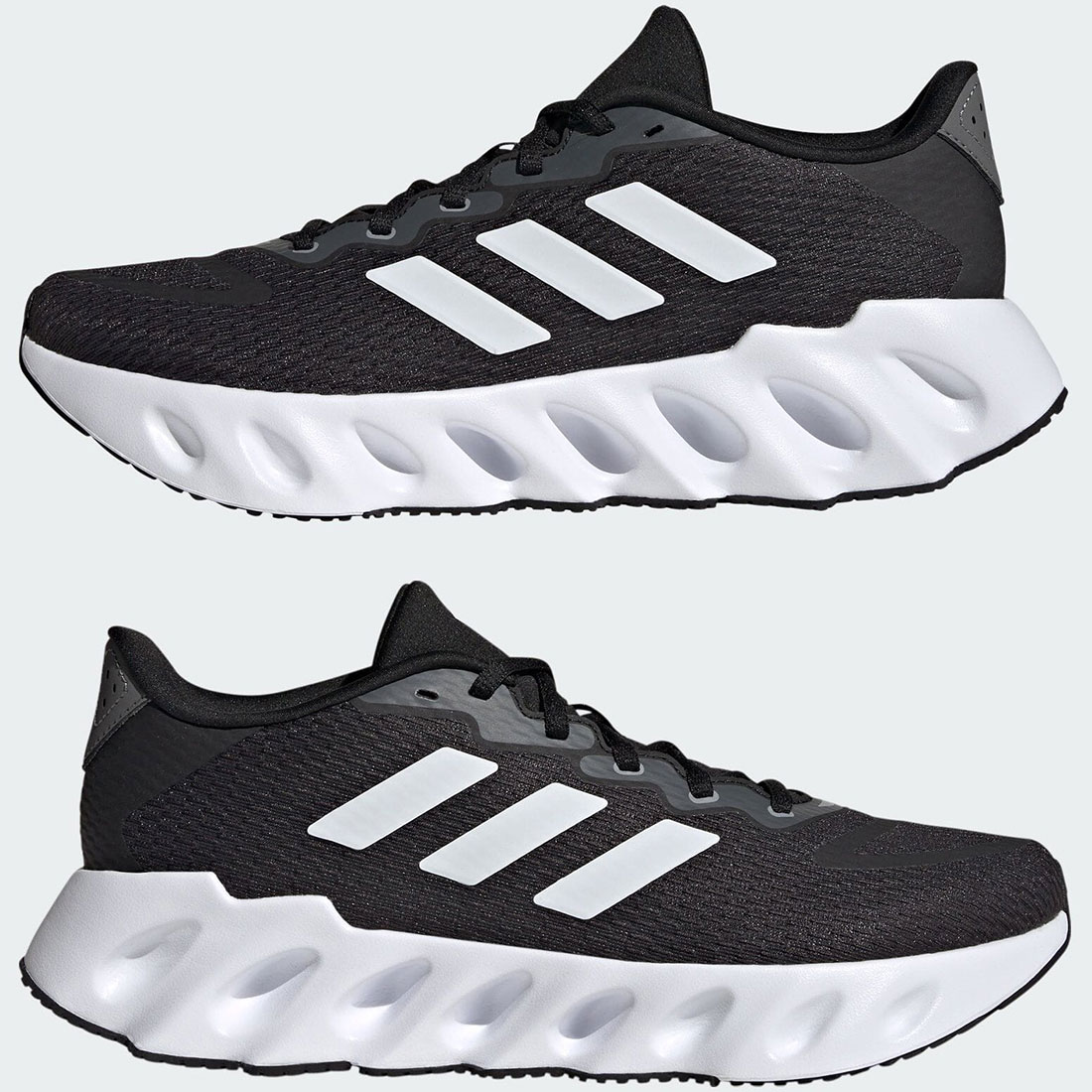 楽天市場】アディダス スイッチ ラン adidas SWITCH RUN コアブラック