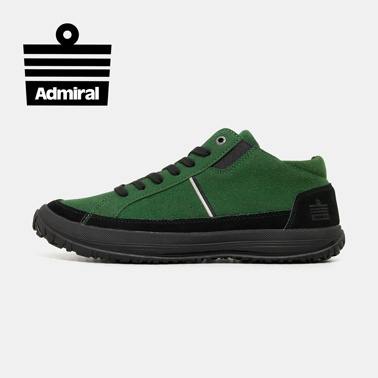 楽天市場】【アドミラルスニーカー公式】Admiral メンズ THEO（テオ