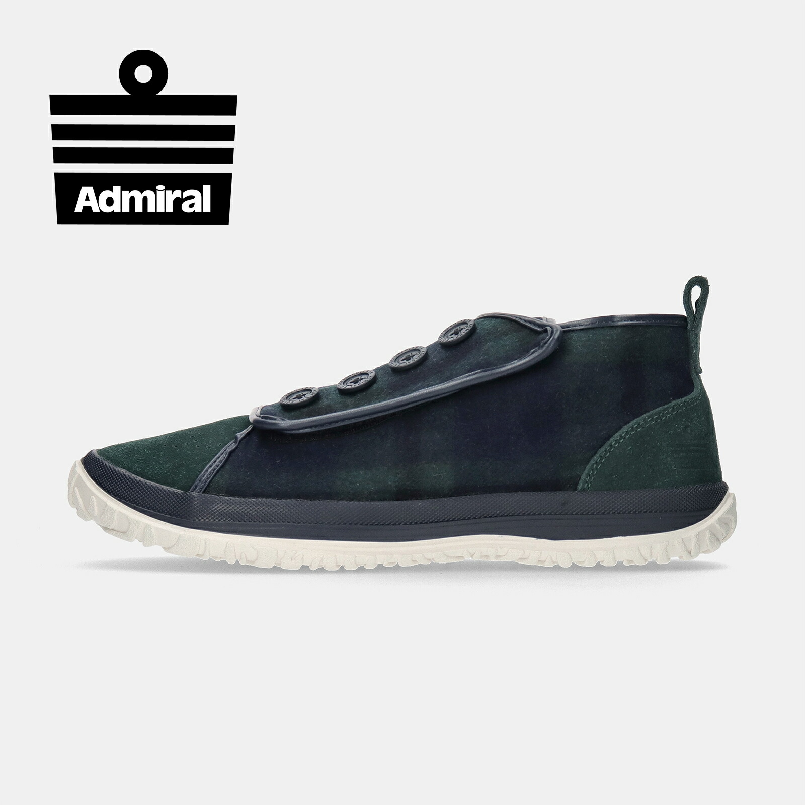 楽天市場】【アドミラルスニーカー公式】Admiral ユニセックス
