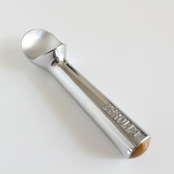 楽天市場】ZEROLL ゼロール アイスクリームスクープ アイスクリーム