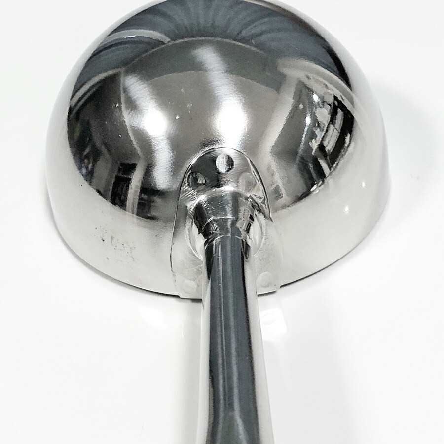 楽天市場】ユキワ YUKIWA 18-8 アイスクリーム ディッシャー ♯14