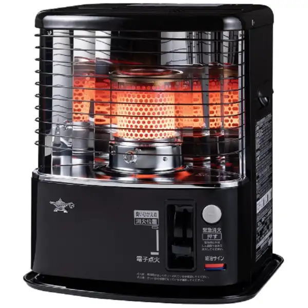 Aladdin アラジン 反射式ストーブ AKP−S245 石油ストーブ 石油