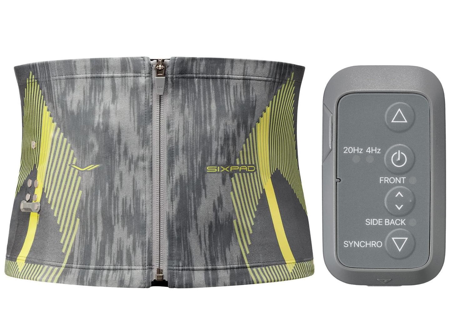 sixpad パワースーツ コアベルト」の人気商品一覧 | 安い商品を通販