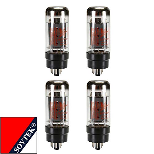 楽天市場】6l6 真空管の通販