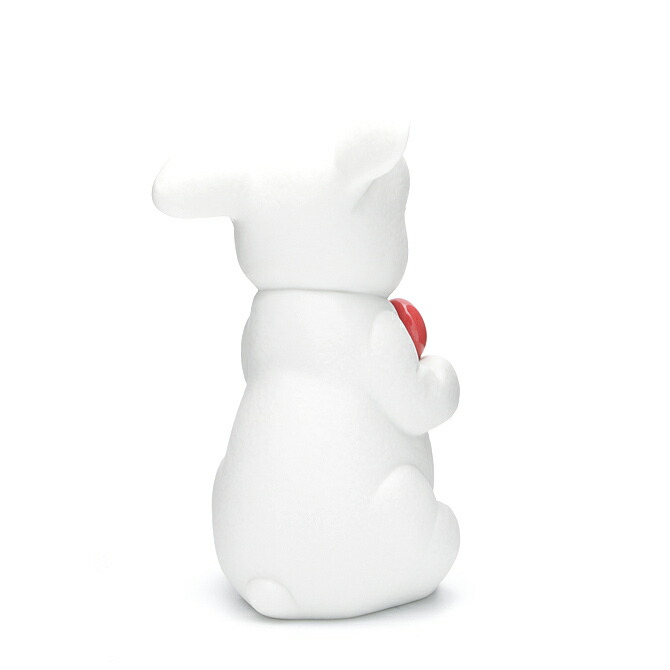 楽天市場】リヤドロ LLADRO パフィー (惜しまぬ愛/ウサギ) 1009440