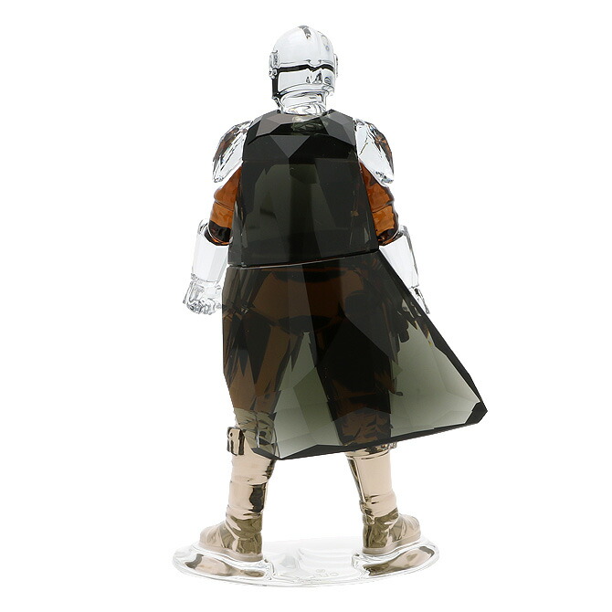 楽天市場】スワロフスキー SWAROVSKI スターウォーズ マンダロリアン