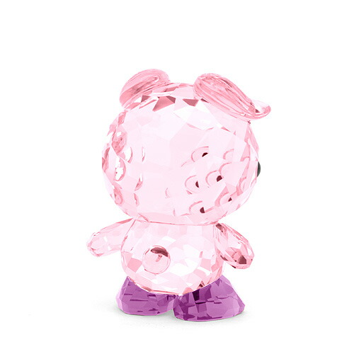 楽天市場】スワロフスキー SWAROVSKI 十二支 ピッグ 3.2 x 2.4 x 2.3