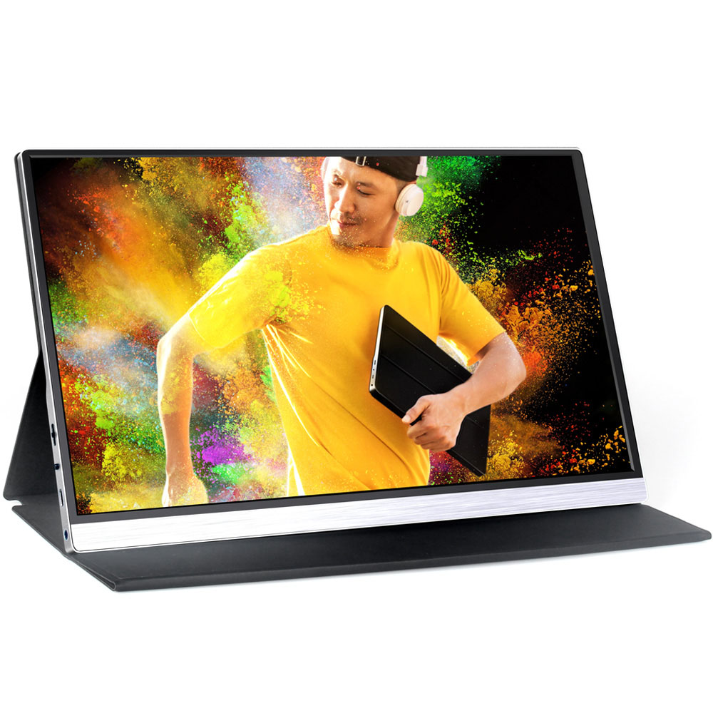 楽天市場】15.6インチ フルHD 対応 モバイル ディスプレイ 1920x1080