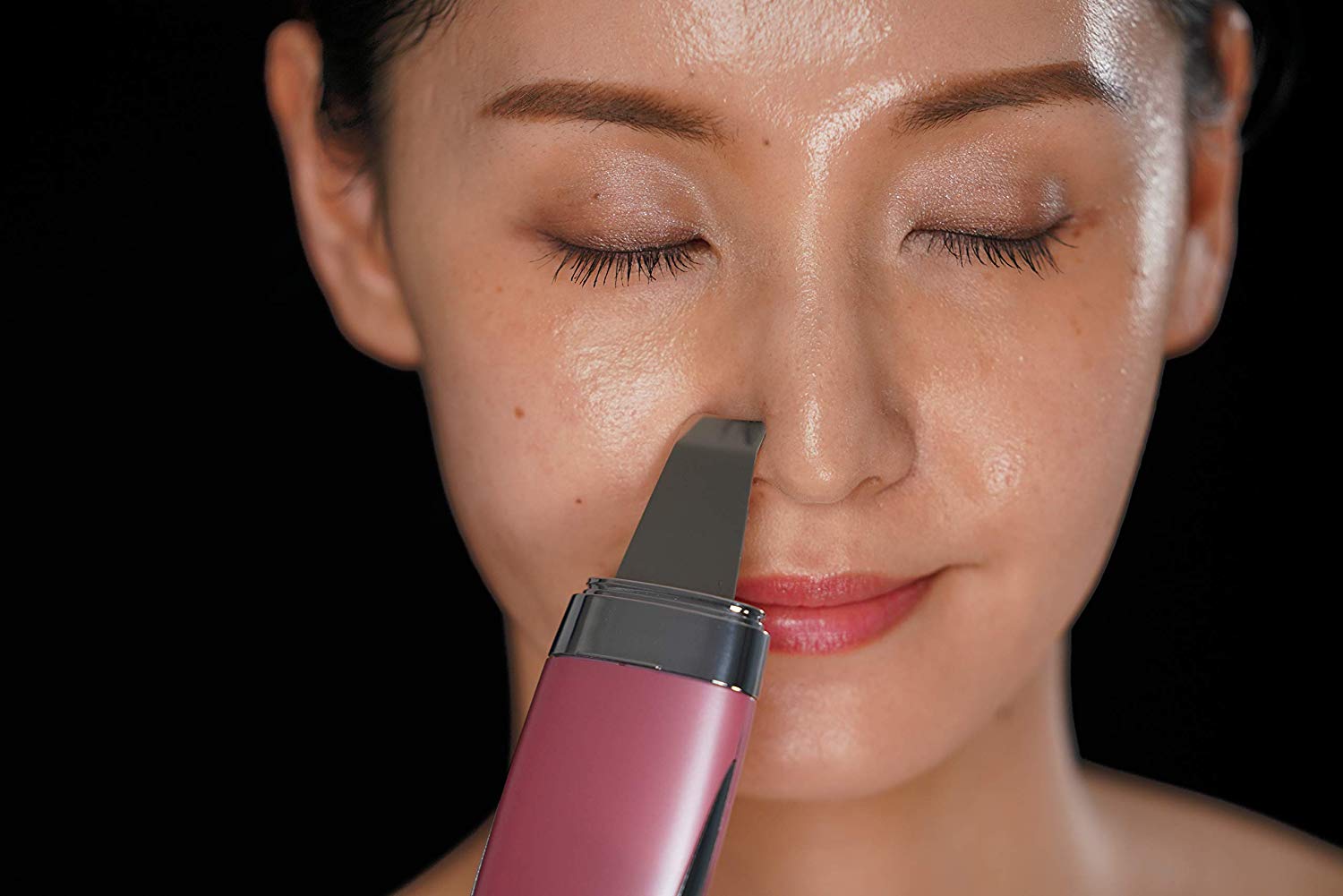 楽天市場】ヤーマン ミーゼ ダブルピーリングプレミアム MS-40P 韓国