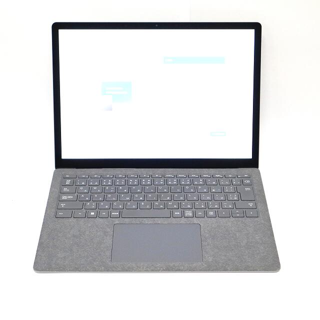 楽天市場】中古 マイクロソフト Surface Laptop 4 1950 Core i5 1145G7