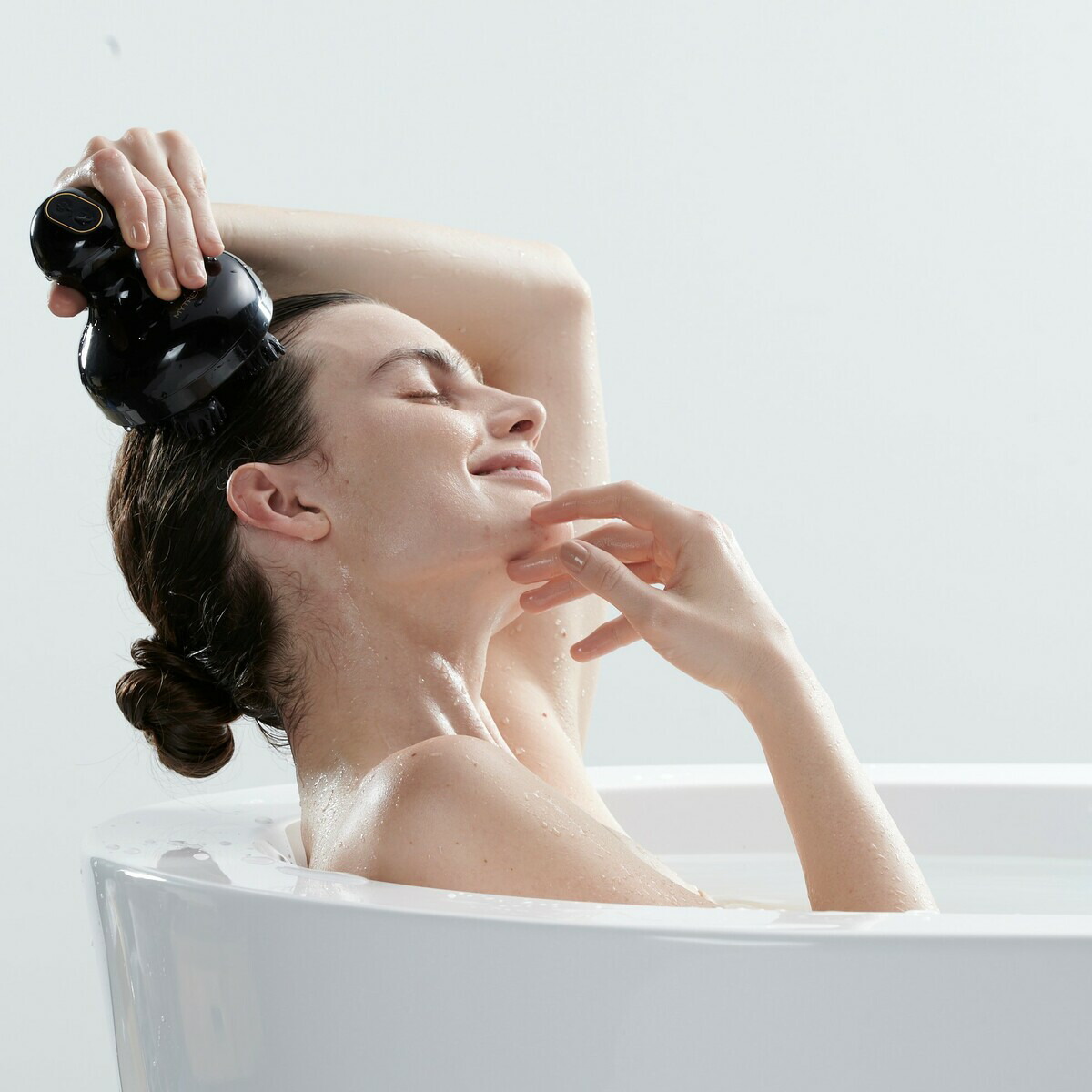 楽天市場】MYTREX EMS HEAD SPA マイトレックスイーエムエスヘッドスパ