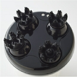 楽天市場】MYTREX EMS HEAD SPA マイトレックスイーエムエスヘッドスパ