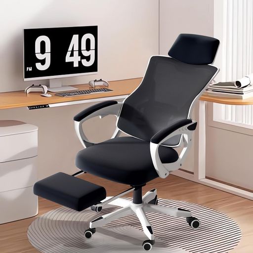 楽天市場】[Supzmg]オフィスチェア椅子テレワーク疲れないデスクチェア