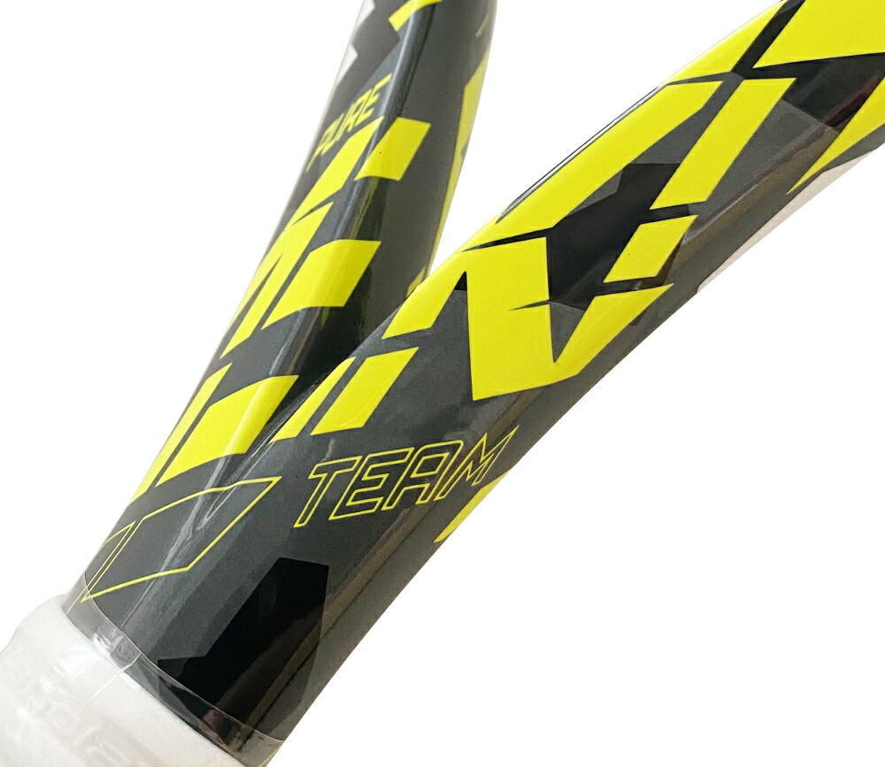 楽天市場】ピュアアエロチーム 2023(PURE AERO TEAM 2023)【バボラ