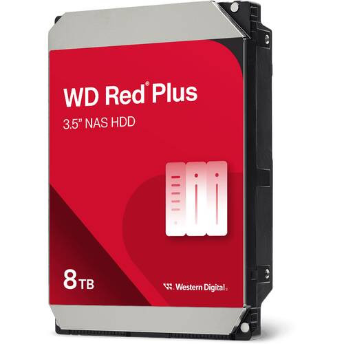 楽天市場】wd red 8tb wd80efaxの通販