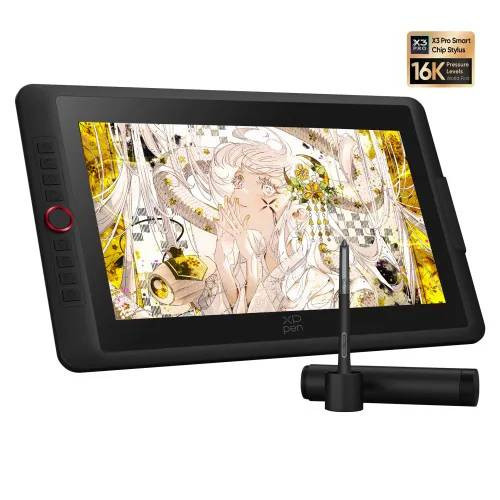 楽天市場】xp-pen artist15.6 ペン先の通販