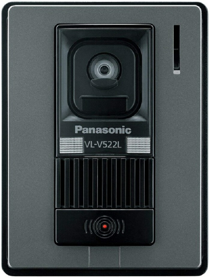 楽天市場】インターホン パナソニック VL-SE30XL 録画機能 カメラ