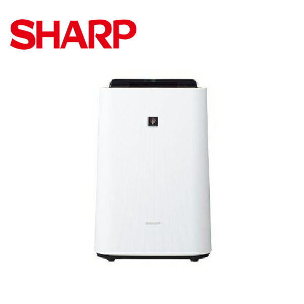 楽天市場】半額＆10％OFF≪4(水)18時～≫ シャープ 加湿空気清浄機