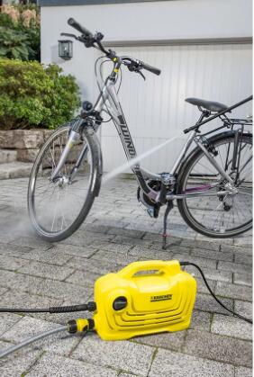 楽天市場】半額&200円OFF≪8(日)23:59迄≫ ケルヒャー 高圧洗浄機 K2