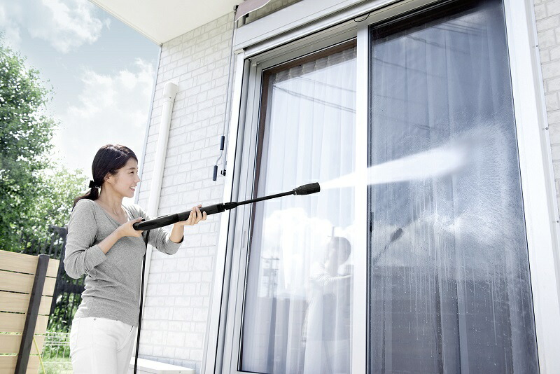 楽天市場】半額&200円OFF≪8(日)23:59迄≫ ケルヒャー 高圧洗浄機 K2