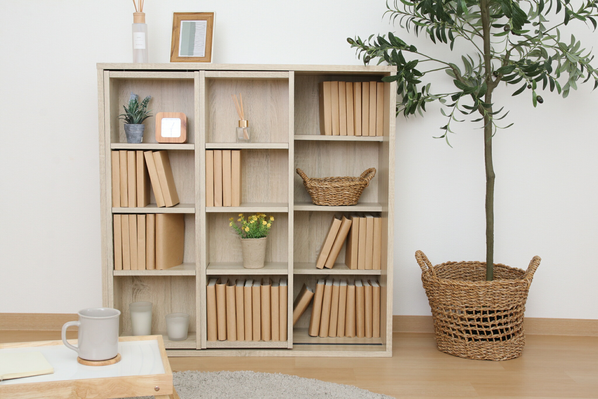 楽天市場】半額&5％OFF≪5(木)20時～≫ ダブルスライドラック 4段 高