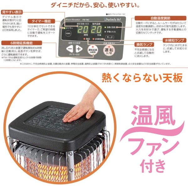 楽天市場】半額＆10％OFF≪4(水)18時～≫ ストーブ 石油 石油ストーブ