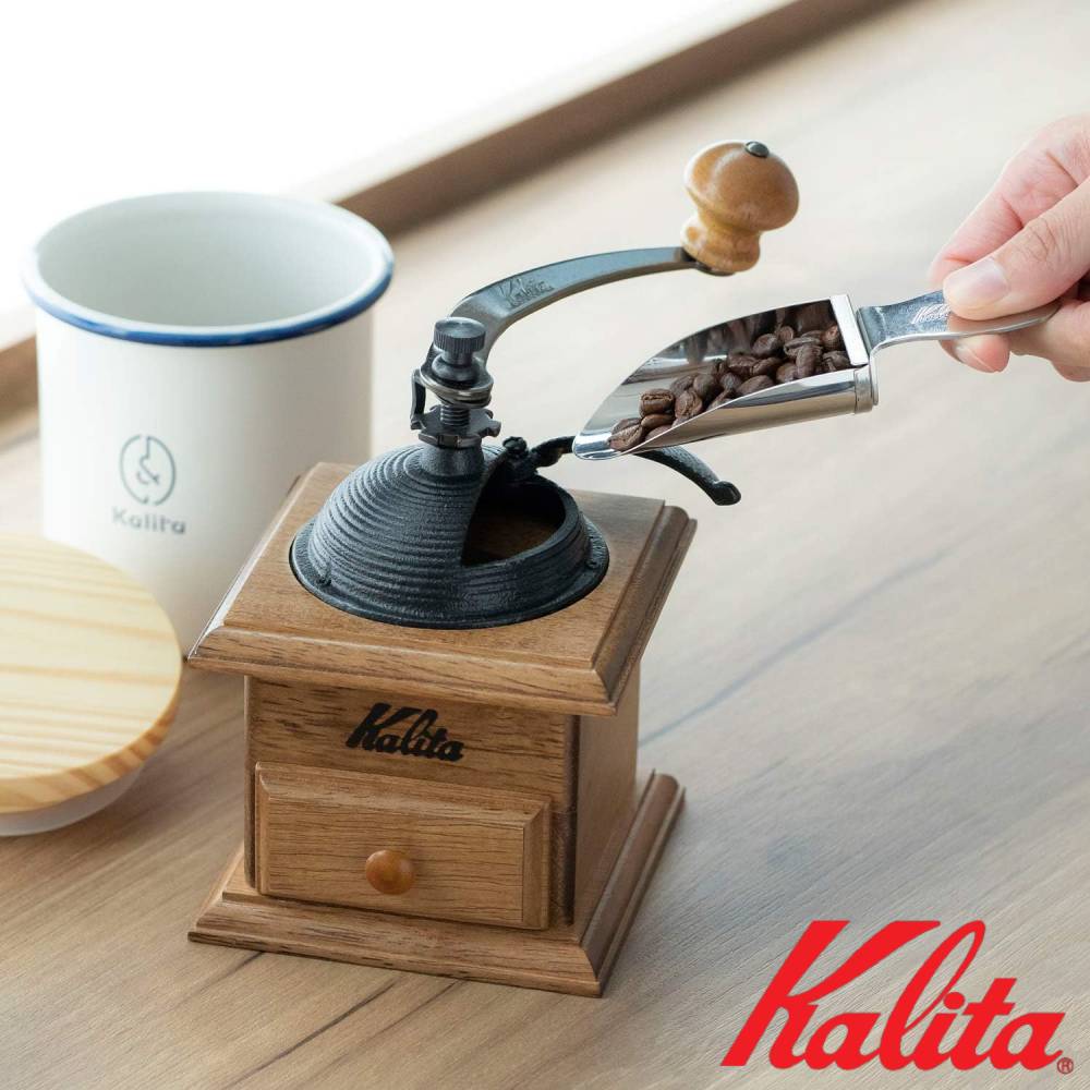 楽天市場】半額&200円OFF≪8(日)23:59迄≫ カリタ コーヒーミル ミル