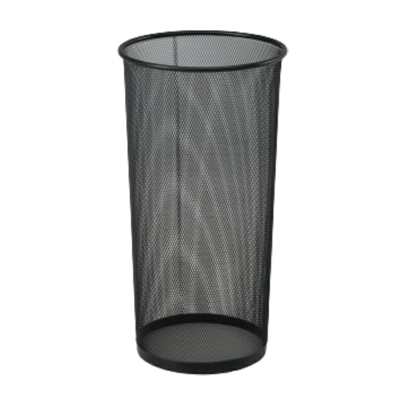 信楽焼傘立て 大容量❗ 手作り土味 高さ48cm 信楽焼傘立て 大容量