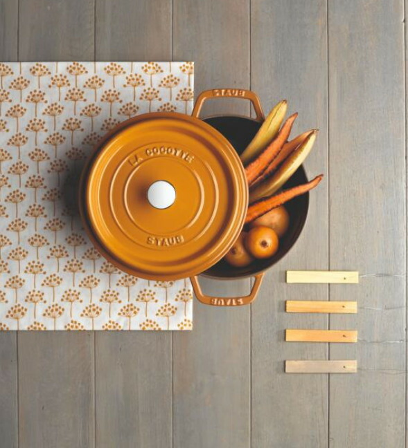 楽天市場】【アウトレット処分】ストウブ ココット ラウンド