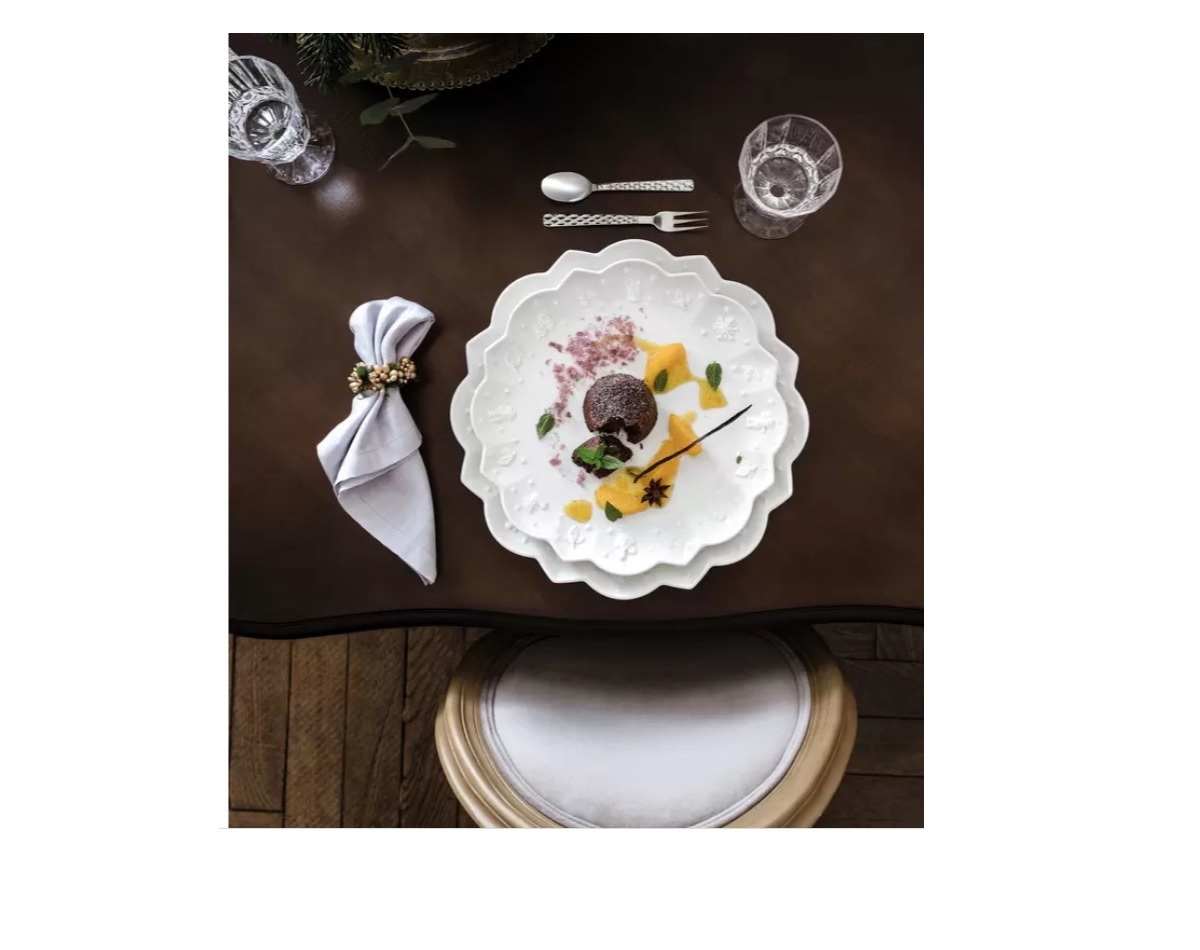 楽天市場】Villeroy&Boch ビレロイ＆ボッホ サラダプレート 23cm×6枚