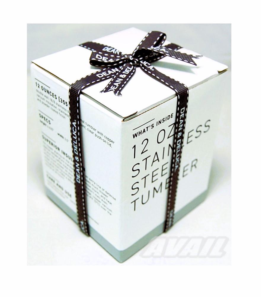 楽天市場】【ハワイ限定】 DEAN＆DELUCA ステンレス タンブラー