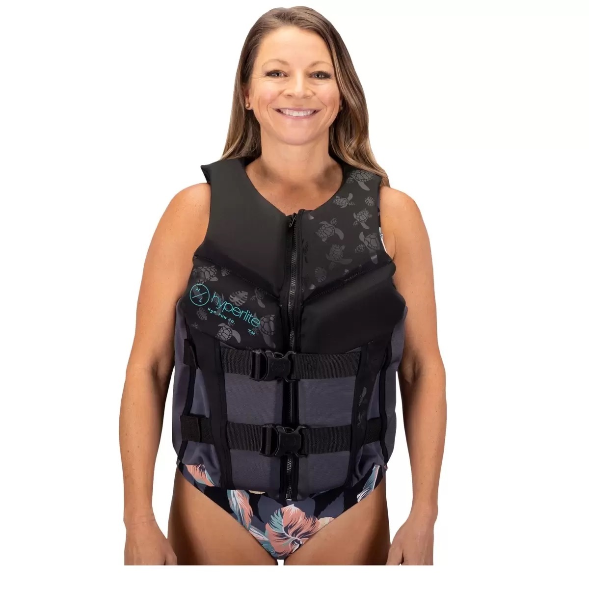 楽天市場】2022 ハイパーライト ライフジャケット レディース S,M,L