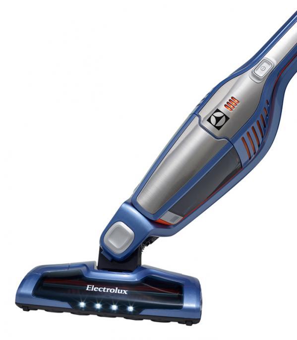 楽天市場】【箱傷み品】エレクトロラックス エルゴラピード ZB3010