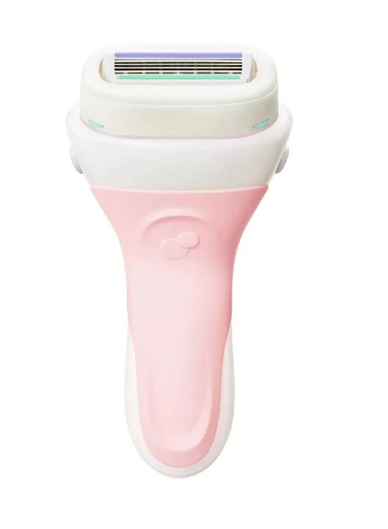 楽天市場】【2セット】シック イントゥイション 本体刃付き＋替刃10個