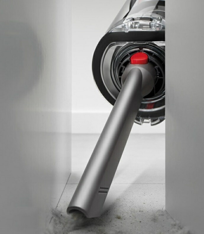 楽天市場】Dyson ダイソン デジタルスリム コードレスクリーナー SV18