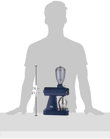 楽天市場】カリタ NEXTG2 スモーキーブルー ネクストG2 NEXT G2 電動