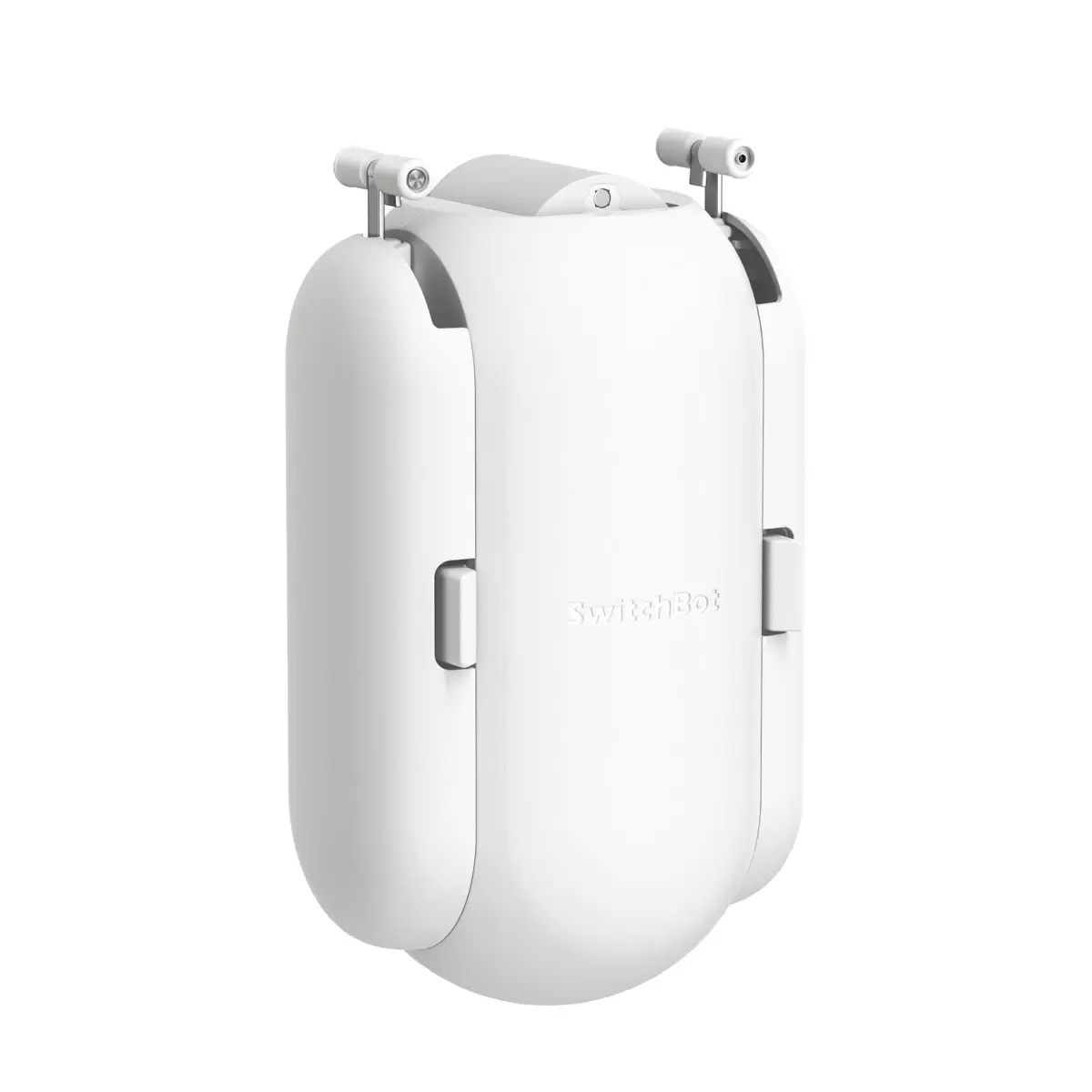 楽天市場】スイッチボット カーテン 自動開閉 角型レール U型レール