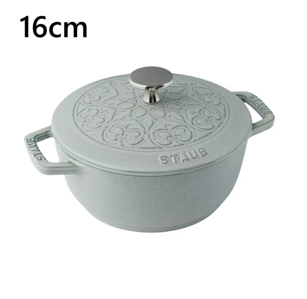 楽天市場】ストウブ WA-NABE 16cm カンパーニュ 1031196 フレンチ