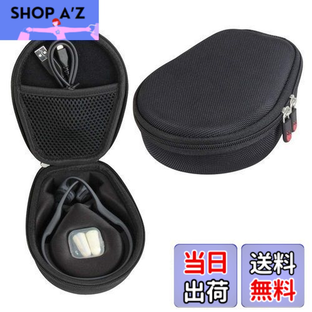 楽天市場】aftershokz aeropex as800の通販