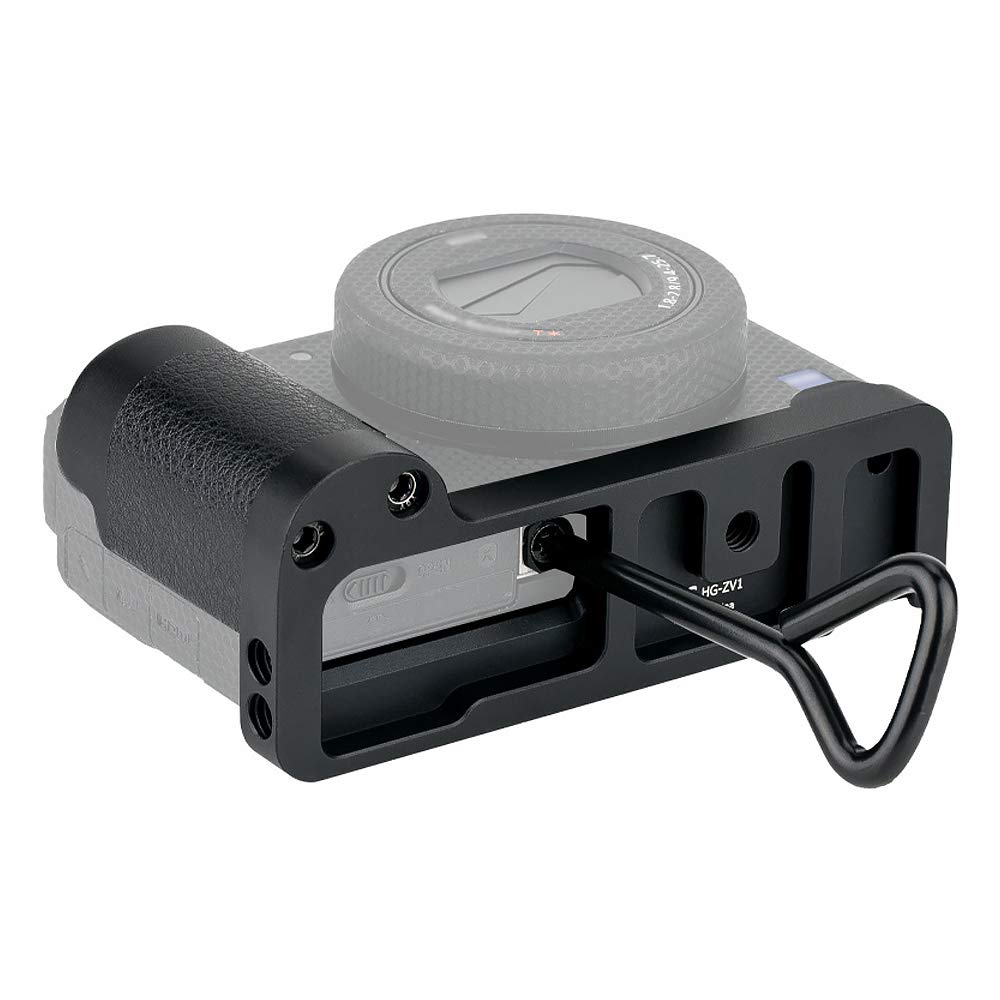 楽天市場】【送料無料】JJC 金属 ハンドグリップ バッテリーグリップ