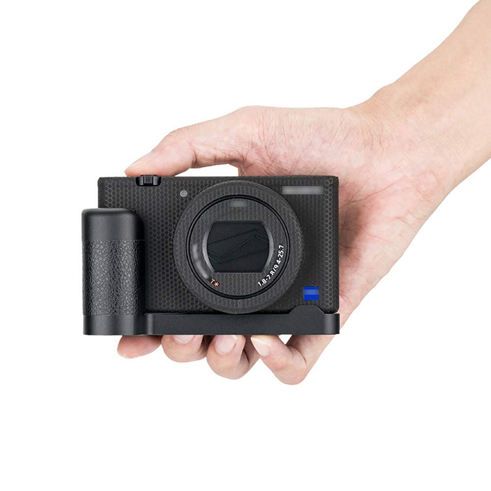 楽天市場】【送料無料】JJC 金属 ハンドグリップ バッテリーグリップ