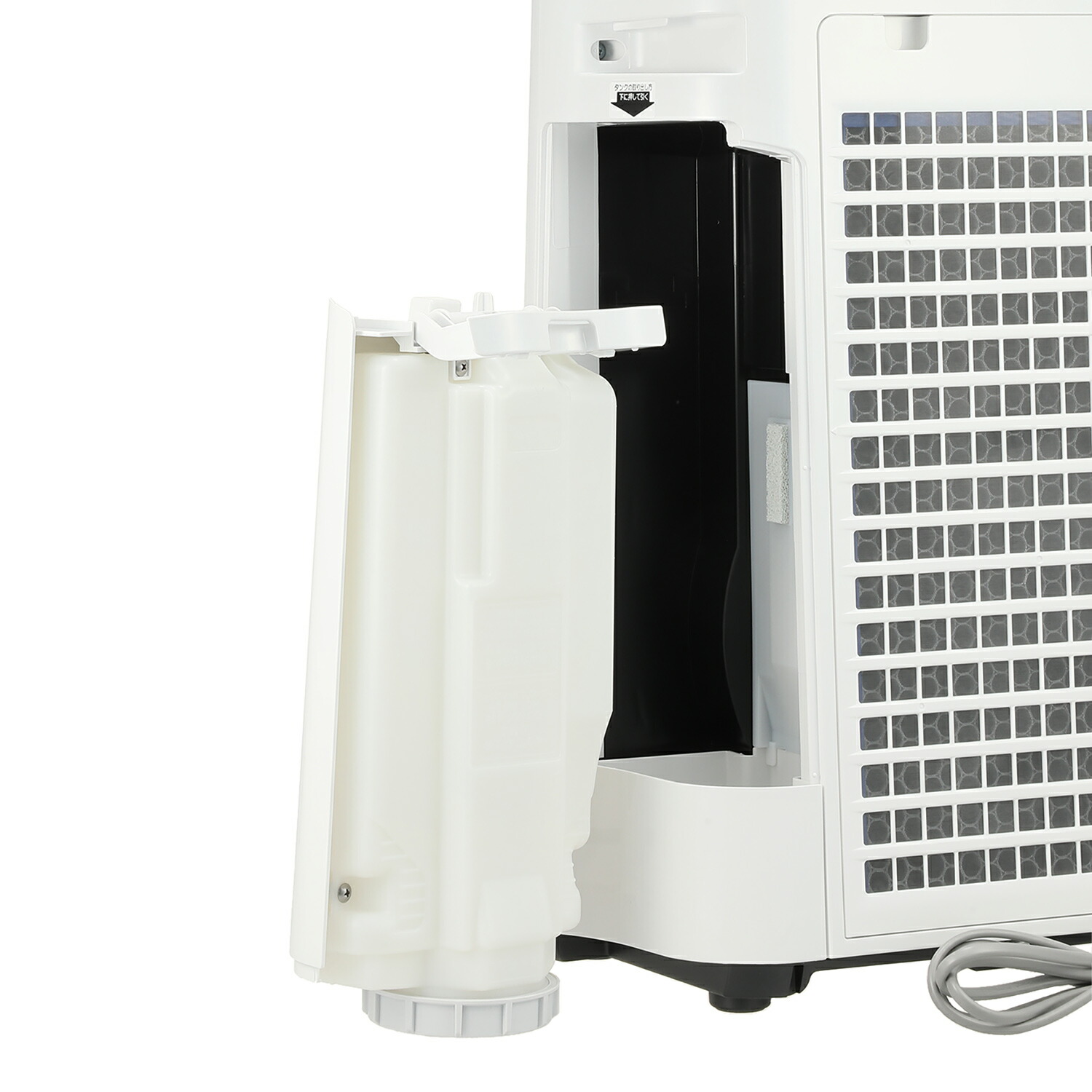 楽天市場】＼スーパーSALE中はお得なP2倍!!／ シャープ KC-50TH7 空気