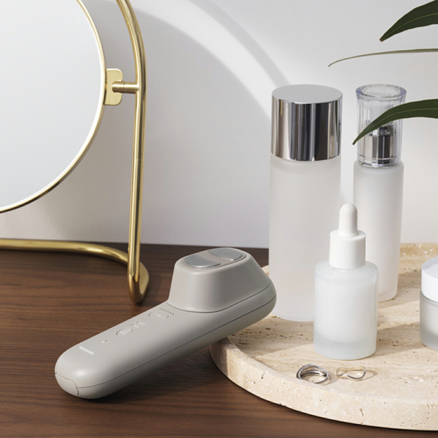 美品Panasonic EH-SP95 美顔器 Panasonic（パナソニック） 爆買 美顔器