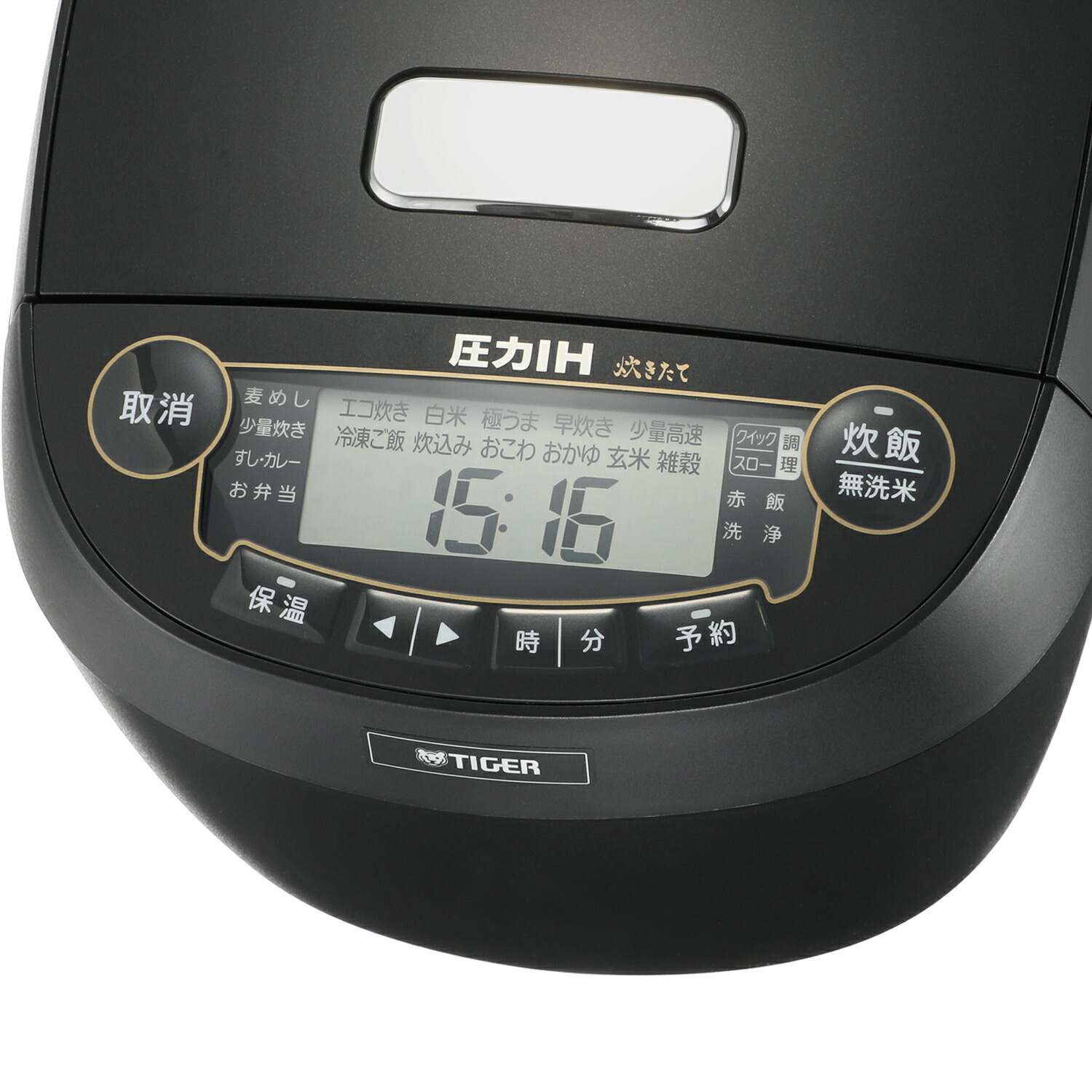 楽天市場】＼スーパーSALE期間は特価セール／ タイガー 炊きたて 炊飯